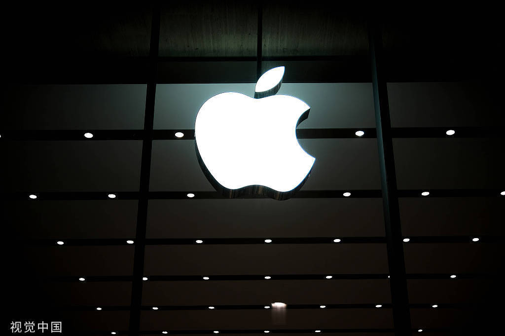 卡王钱包苹果版:美媒：苹果用高息加入“储户争夺战”，用户1年可享4.15%利息
