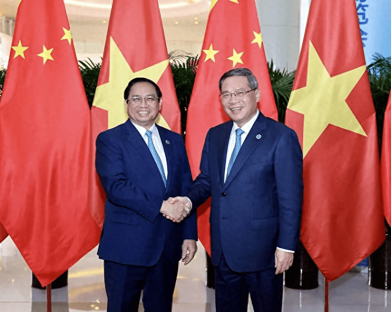 手机锁定怎么解锁:越南总理：欢迎华为深入参与数字化进程