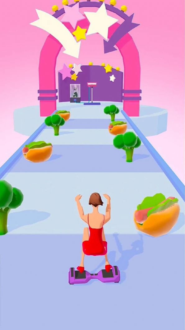 安卓健身游戏健身房娇娘游戏安卓直装-第2张图片-太平洋在线下载