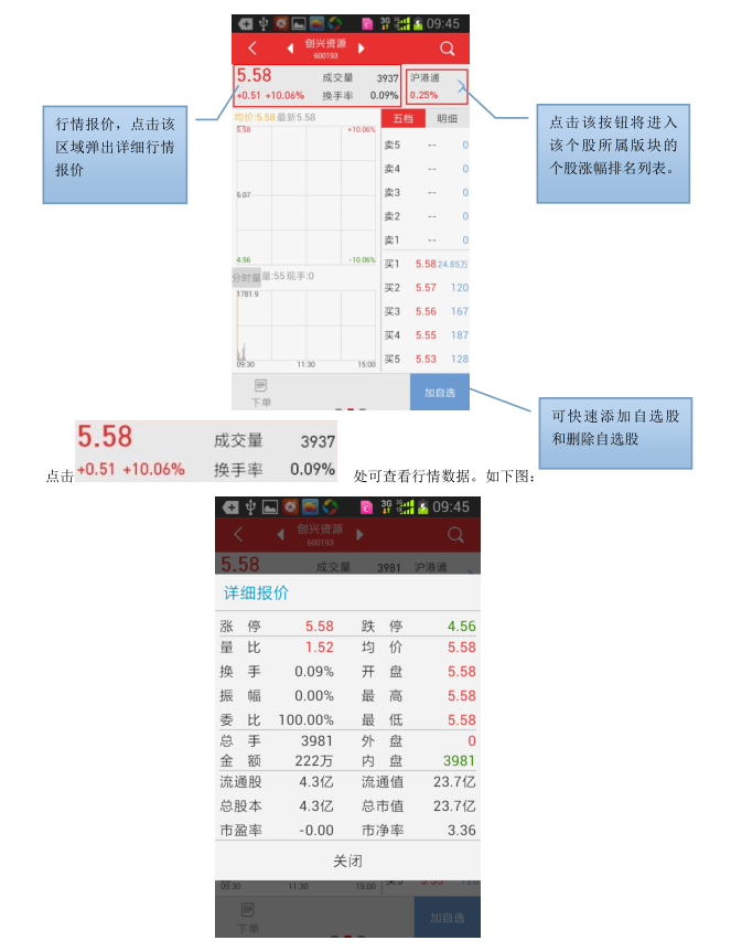 西南证券金点子手机版西南证券金点子网上交易软件下载-第1张图片-太平洋在线下载