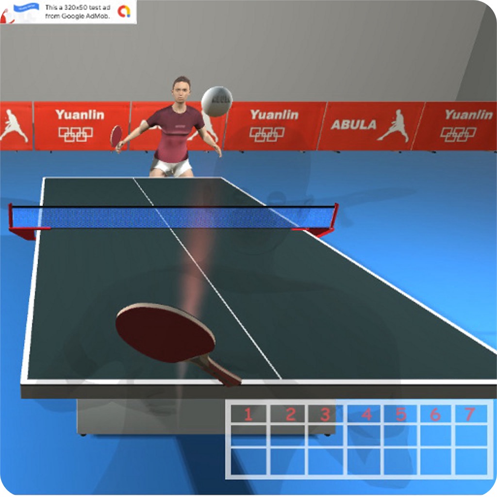 tabletennis安卓版tabletennis怎么读音发音英语