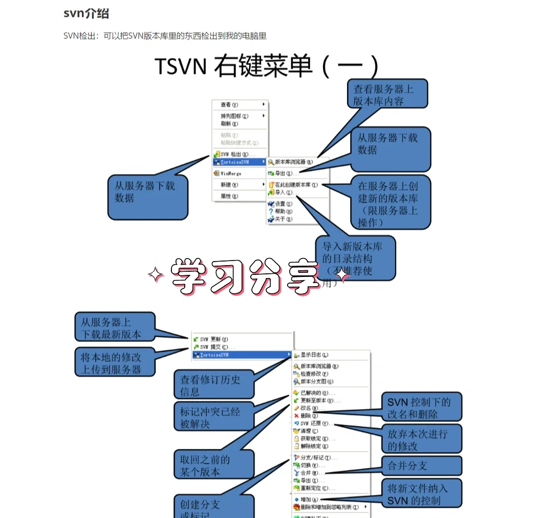 客户端怎么连svnsvn客户端下载教程-第2张图片-太平洋在线下载