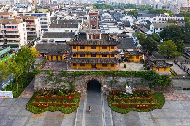 宁波旅游客户端浙江宁波旅游必去十大景点-第2张图片-太平洋在线下载