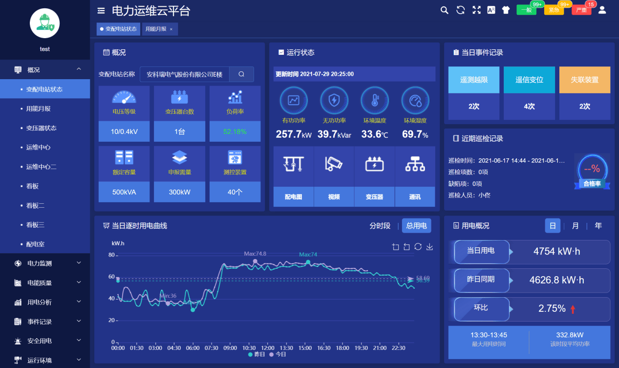 模拟监控软件客户端modbustcp客户端模拟-第2张图片-太平洋在线下载