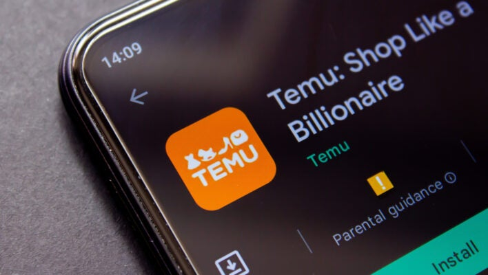 temu苹果买家版temu跨境电商app苹果版-第2张图片-太平洋在线下载