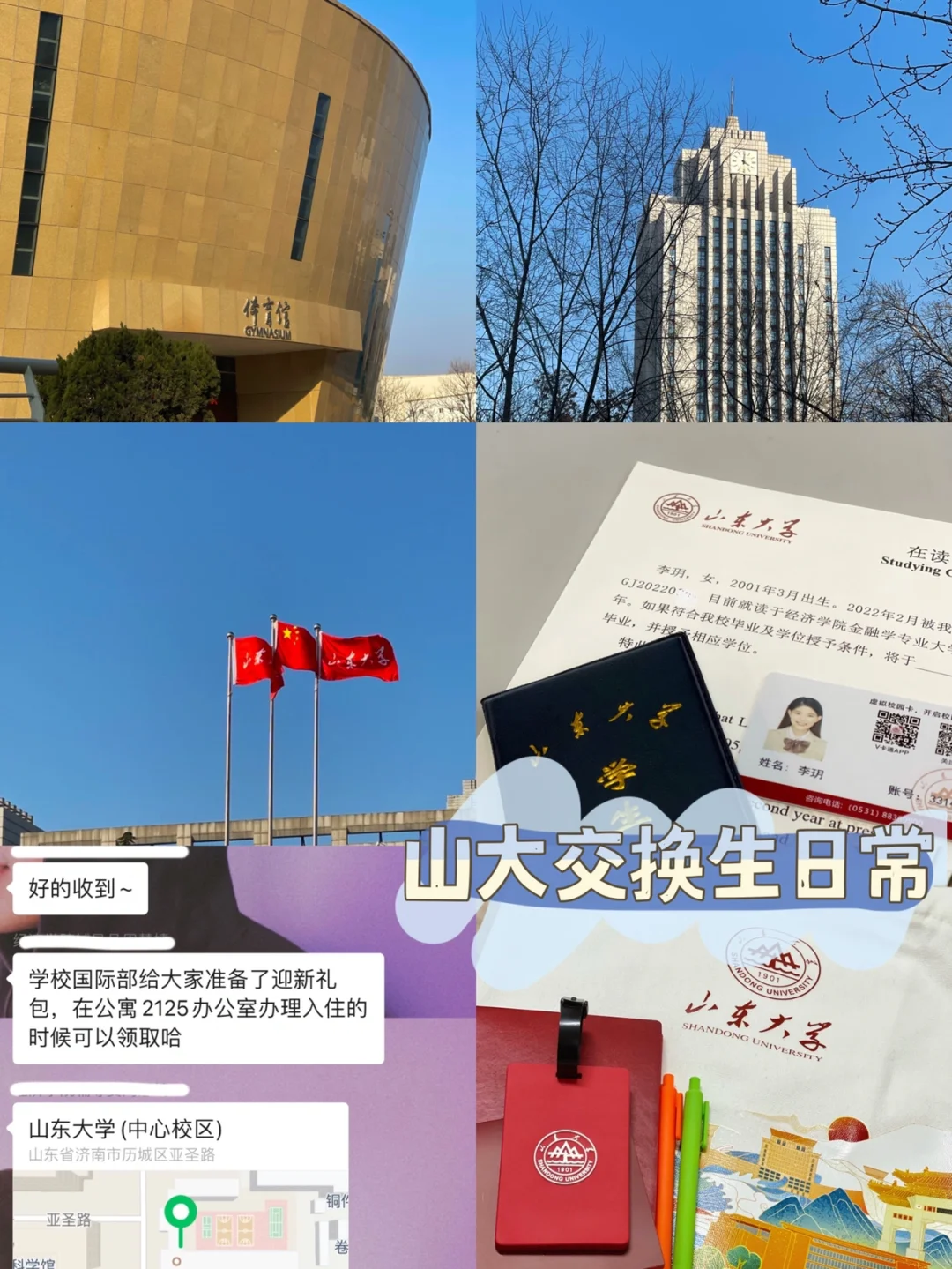 交换生安卓版交换生的好处和坏处-第2张图片-太平洋在线下载